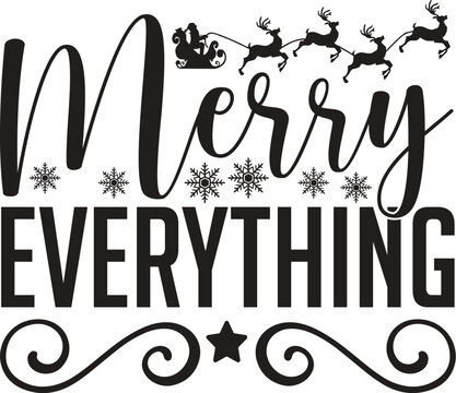 merry everything