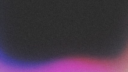 Colorful gradient noise grain background texture © Александр Розов