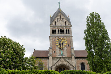 Fototapeta premium München