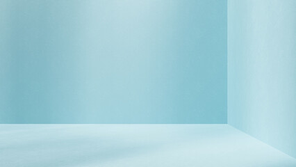 empty room background, empty room with spotlights and shadows for products and design, studio room