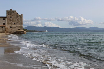 Torre Mozza