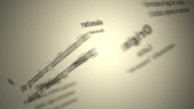 Definition: Rationale