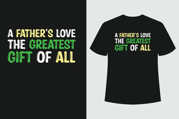 DAD FATHER VACTOR NEW T-SHIRT DESIGNS