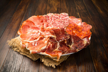 Gastronom&iacute;a espa&ntilde;ola