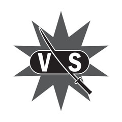 Versus Competition Icon
