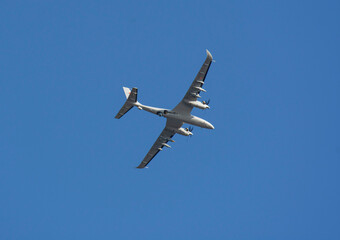 High-Altitude Long-Endurance (HALE) Unmanned Combat Aerial Vehicle (UCAV)  AKINCI