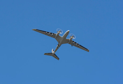 High-Altitude Long-Endurance (HALE) Unmanned Combat Aerial Vehicle (UCAV)  AKINCI