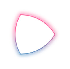 abstract shape background