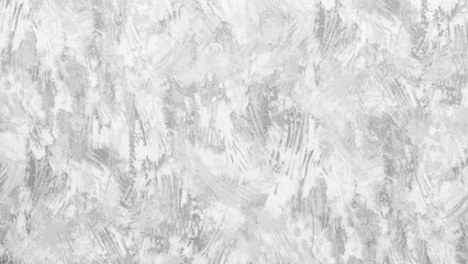 Empty white concrete texture background, abstract backgrounds, background design. Blank concrete...