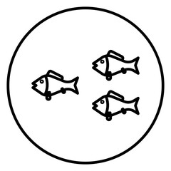 fish icon