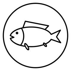 fish icon