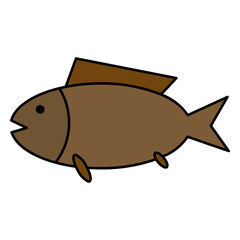 fish icon