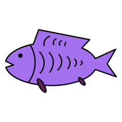 fish icon