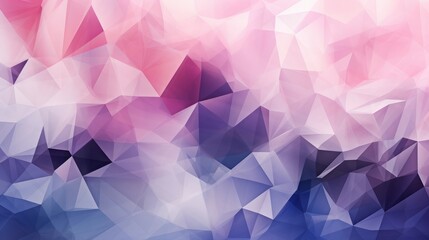 Fototapeta premium 立体的なアブストラクト背景,Generative AI AI画像