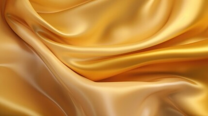 Smooth Elegance Silk Texture Background