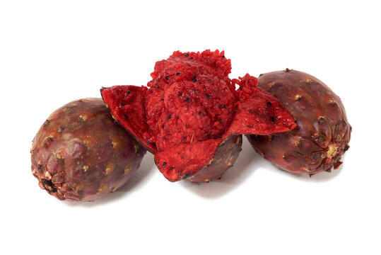 pitayas