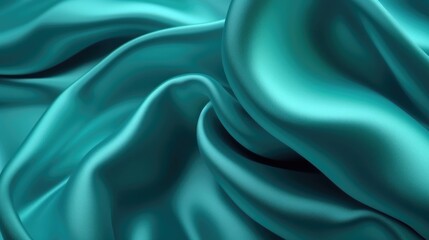 Obraz premium Lustrous Satin Texture Background