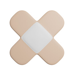 Plaster Injury Care