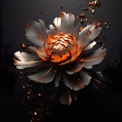flower background