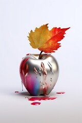 Celver apple 