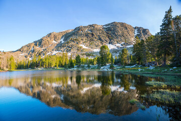 Wind river range