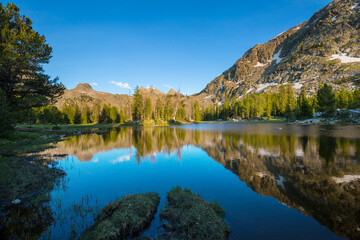 Wind river range