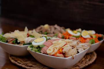 Salad
