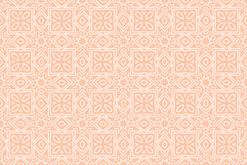 Amazing seamless pattern design for decorating, wallpaper, wrapping paper, fabric, and backdrop.