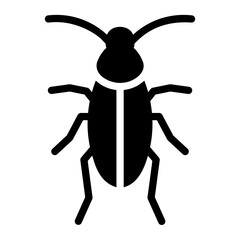 cokroach Solid icon