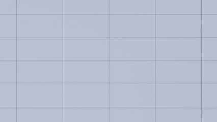 Aluminium composite pannel gray background