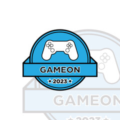 Gaming Console Esport Logo Designs