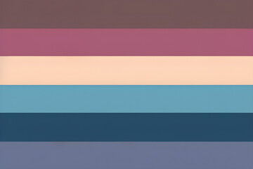 Abstract blurred gradient background with lines