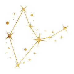 Virgo Constellation Zodiac