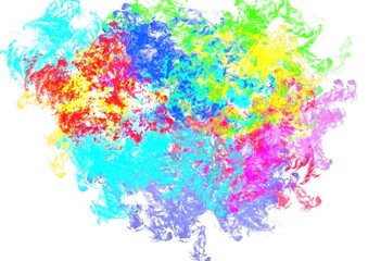 abstract watercolor art, Colorful Art Background, watercolor splatter, splash, Colorful Kid Art, PNG, Transparent
