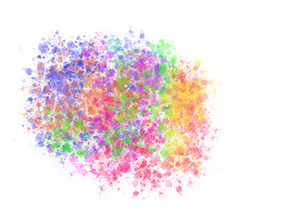 abstract watercolor art, Colorful Art Background, watercolor splatter, splash, Colorful Kid Art, PNG, Transparent
