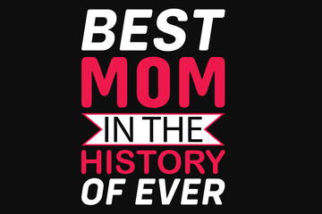 Best mom in the history of ever