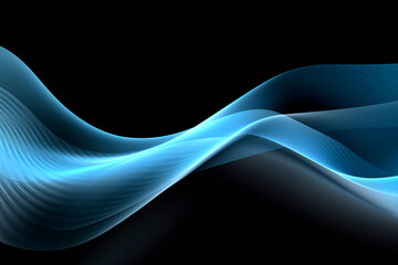 Background design for professional, marketing, business, wave, simple and marketing concept, 