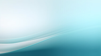 Naklejka premium abstract blue background