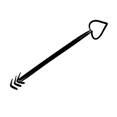 arrow 