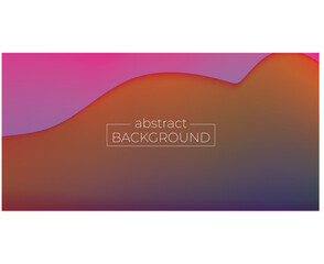 4k colorful abstract background
