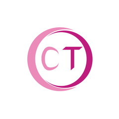 ct logo