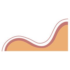 Aesthetic Shape Corner 08