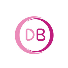 DB LOGO DESIGN,