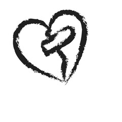 Drawing Chalk  Shape