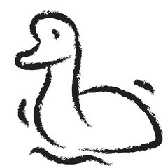 Drawing Chalk  Shape