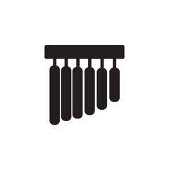 bell chimes music icon