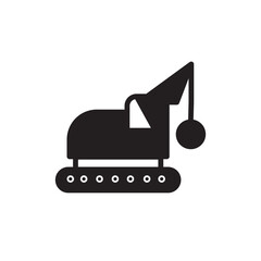 build demolisher fabric icon