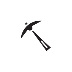 build fabric hammer icon