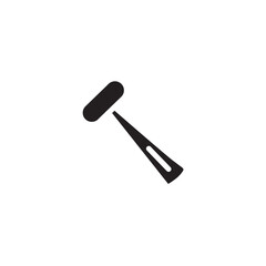 build fabric hammer icon