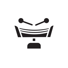 alto bamboo thai icon